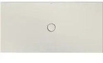 BetteFloor Duschwanne, rechteckig, 1600x800mm, 5957-423, Farbe: Flax