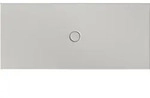 BetteFloor Duschwanne, rechteckig, 1800x800mm, 5981-410, Farbe: Silver