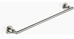 Dornbracht TARA Badetuchhalter, 600mm, 83060892-06, Farbe: Platin Matt