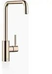 Dornbracht META SQUARE Einhebelmischer f&uuml;r Sp&uuml;l- und Profibrause, 33826861-47,