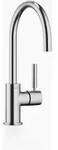 Dornbracht TARA BAR TAP Einhebelmischer, Ausladung 166mm, 33805888-93, Farbe:...