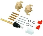 GROHE UNIVERSAL-Verl&auml;ngerungsset 50mm, 14057000