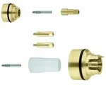 Grohe Verl&auml;ngerungsset 27,5 mm f&uuml;r Wannenthermostat, 47781000