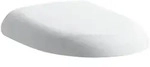 LAUFEN Florakids WC-Sitz, mit Deckel und Absenkautomatik, 385x302mm,...