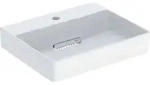Geberit ONE Waschtisch Abgang horizontal, 50x14,2x41cm, 505.019.00.1, Ausf&uuml;hrung: