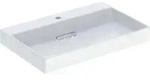 Geberit ONE Waschtisch Abgang horizontal, 75x14,2x48cm, 505.036.00.1,...