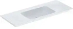 Geberit ONE M&ouml;belwaschtisch Abgang vertikal, 120x14x48cm, 505.011.01.5, Ausf&uuml;hrung: