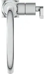 Ideal Standard Joy Neo Waschtischarmatur, verl&auml;ngerter Sockel, ohne...