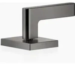 Dornbracht CL.1 Seitenventil, linksschlie&szlig;end, kalt 1/2, 20004716-99, Farbe:...