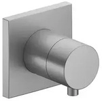 KEUCO IXMO Umstellventil Unterputzmodell f&uuml;r 3 Verbraucher mit Comfort Griff,...