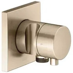 KEUCO IXMO Umstellventil UP 2 Verbraucher, Schlauchanschluss, Comfort Griff und
