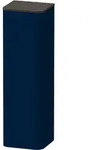 Duravit Happy D.2 Plus Halbhochschrank, 400x1336x360 mm, eine T&uuml;r, Anschlag...