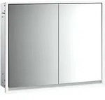 emco loft Lichtspiegelschrank, 800mm, 2 T&uuml;ren, Unterputzmodell,...