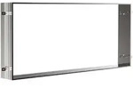 emco prime Einbaurahmen f&uuml;r Lichtspiegelschrank 1800mm, 949700034