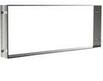 emco prime Einbaurahmen f&uuml;r Lichtspiegelschrank 2000mm, 949700033