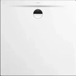 KALDEWEI SUPERPLAN ZERO 1516-1, Duschwanne, 80x80cm, 351600011001, Farbe:...