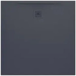 LAUFEN PRO Duschwanne, 1000x1000x33mm, superflach, 0, H2119520780001, Farbe: