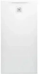 LAUFEN PRO Duschwanne, 1400x700x38mm, H2129530000001, Farbe: Wei&szlig; Matt