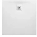 LAUFEN PRO Duschwanne, 800x800x29mm, superflach, 0, H2109500000001, Farbe:...