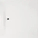 Duravit Sustano Duschwanne 1200x1200mm, 720279740000000, Farbe: Wei&szlig; Matt