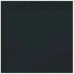 Ideal Standard Ultra Flat S i.life Quadrat-Brausewanne, 1200x1200x30mm, T5242FV,
