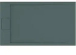 Ideal Standard Ultra Flat S i.life Rechteck-Brausewanne, 1200x700x30mm, T5233FS,