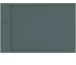 Ideal Standard Ultra Flat S i.life Rechteck-Brausewanne, 1200x900x30mm, T5221FS,