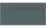 Ideal Standard Ultra Flat S i.life Rechteck-Brausewanne, 1400x700x30mm, T5241FS,