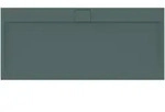 Ideal Standard Ultra Flat S i.life Rechteck-Brausewanne, 1800x800x30mm, T5236FS,