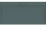 Ideal Standard Ultra Flat S i.life Rechteck-Brausewanne, 1800x900x30mm, T5230FS,