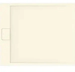 Ideal Standard Ultra Flat S i.life Rechteck-Brausewanne, 1200x1000x30mm,...
