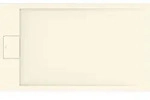 Ideal Standard Ultra Flat S i.life Rechteck-Brausewanne, 1200x700x30mm, T5233FT,