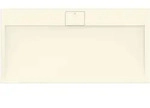 Ideal Standard Ultra Flat S i.life Rechteck-Brausewanne, 1400x700x30mm, T5241FT,