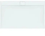 Ideal Standard Ultra Flat S i.life Rechteck-Brausewanne, 1600x1000x30mm,...