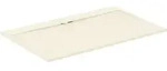 Ideal Standard Ultra Flat S i.life Rechteck-Brausewanne, 1600x1000x30mm,...