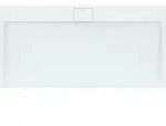 Ideal Standard Ultra Flat S i.life Rechteck-Brausewanne, 1600x800x30mm, T5225FR,