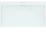 Ideal Standard Ultra Flat S i.life Rechteck-Brausewanne, 1800x1000x30mm,...