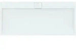 Ideal Standard Ultra Flat S i.life Rechteck-Brausewanne, 1800x800x30mm, T5236FR,