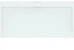 Ideal Standard Ultra Flat S i.life Rechteck-Brausewanne, 2000x1000x30mm,...