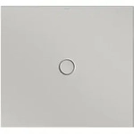 BetteFloor Duschwanne, rechteckig, 1100x1000mm, 8735-410, Farbe: Silver