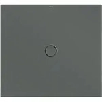BetteFloor Duschwanne, rechteckig, 1100x1000mm, 8735-403, Farbe: Smoke