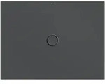 BetteFloor Duschwanne mit BetteGlasur Plus, 1200x900mm, 1261-400PLUS, Farbe:...