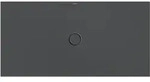 BetteFloor Duschwanne mit BetteGlasur Plus, 1600x800mm, 5957-400PLUS, Farbe:...