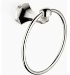 Dornbracht MADISON Handtuchring 185mm, 83200361-08, Farbe: Platin