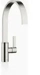 Dornbracht MEM K&uuml;cheneinhebelmischer, Ausladung 241mm, 33815682-06, Farbe: Platin