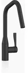 Dornbracht SYNC Einhebelmischer mit Pull-down-Brause, Ausladung 240mm, 33875895-33,