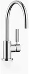 Dornbracht TARA Einhebelmischer, Ausladung 201mm, 33800888-93, Farbe: Chrom Matt