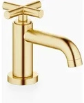 Dornbracht TARA Standventil, Kaltwasser, Ausladung 100mm, 17500892-28, Farbe:...