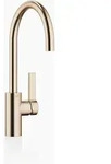 Dornbracht TARA ULTRA Einhebelmischer, Ausladung 201mm, 33800875-46, Farbe:...