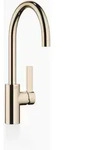 Dornbracht TARA ULTRA Einhebelmischer, Ausladung 201mm, 33800875-47, Farbe:...
